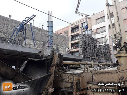 مشارکت در ساخت و ساز تهران اصفهان