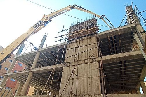 مشارکت در ساخت اصفهان تهران