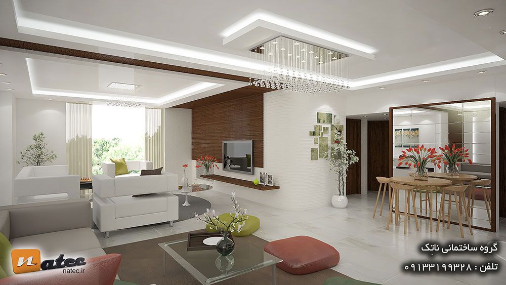 بازسازی منزل مسکونی در اصفهان03