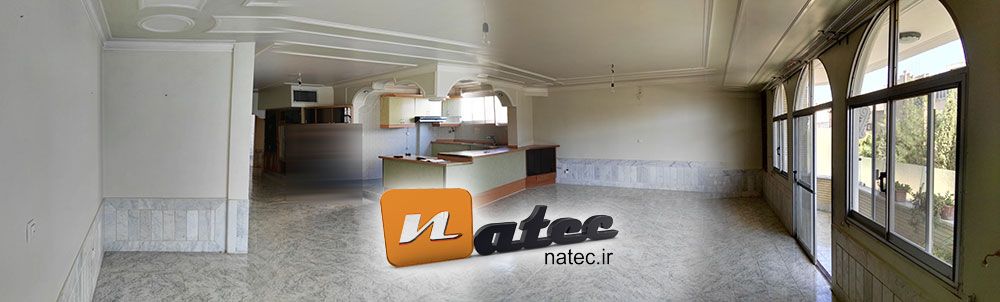 بازسازی دکوراسیون منزل در اصفهان01