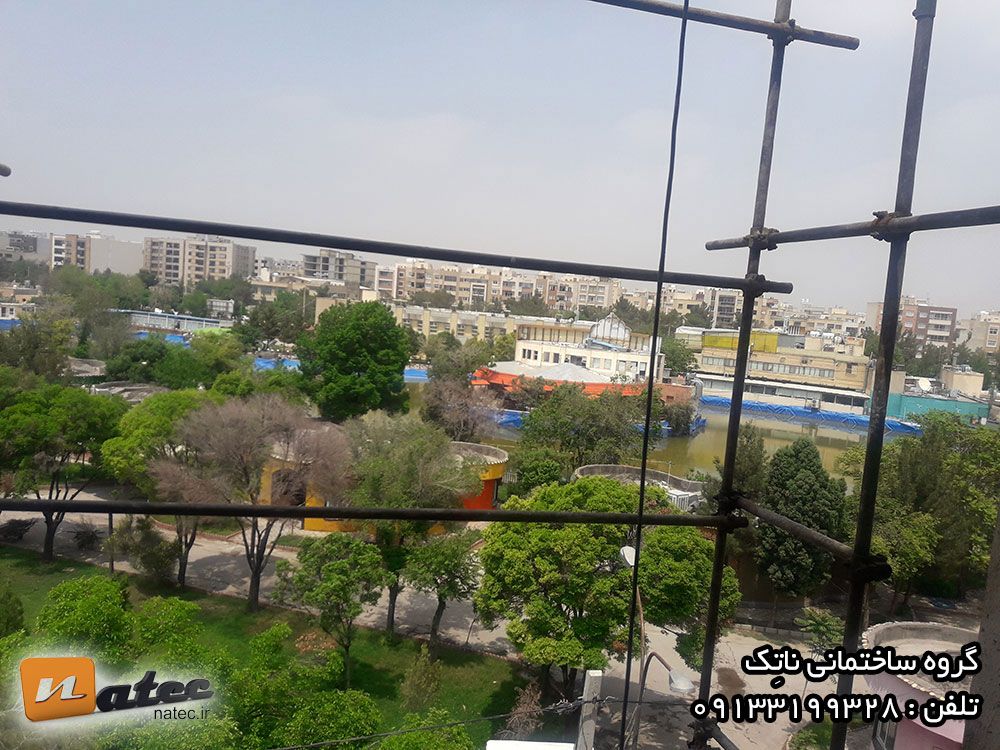 طراحی دکوراسیون داخلی اصفهان02