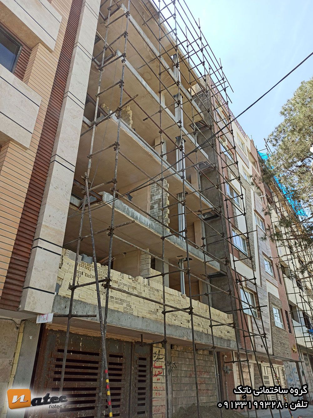 طراحی دکوراسیون داخلی اصفهان01