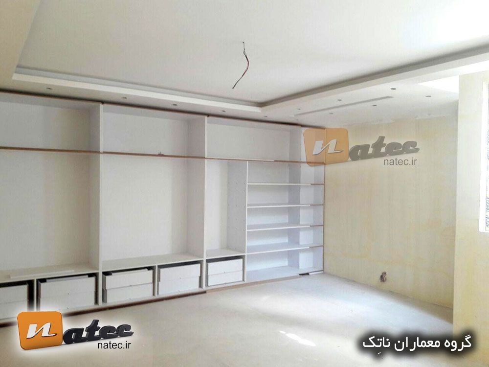طراحی نظارت اجرا ساختمان اصفهان08