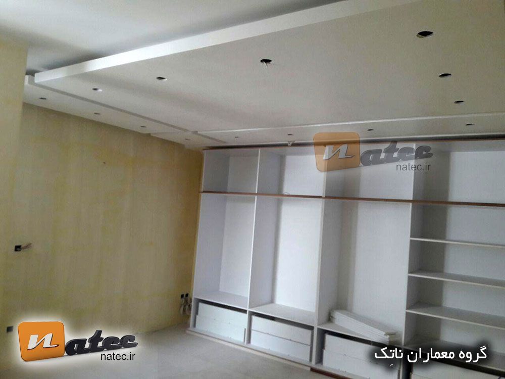 طراحی نظارت اجرا ساختمان اصفهان09
