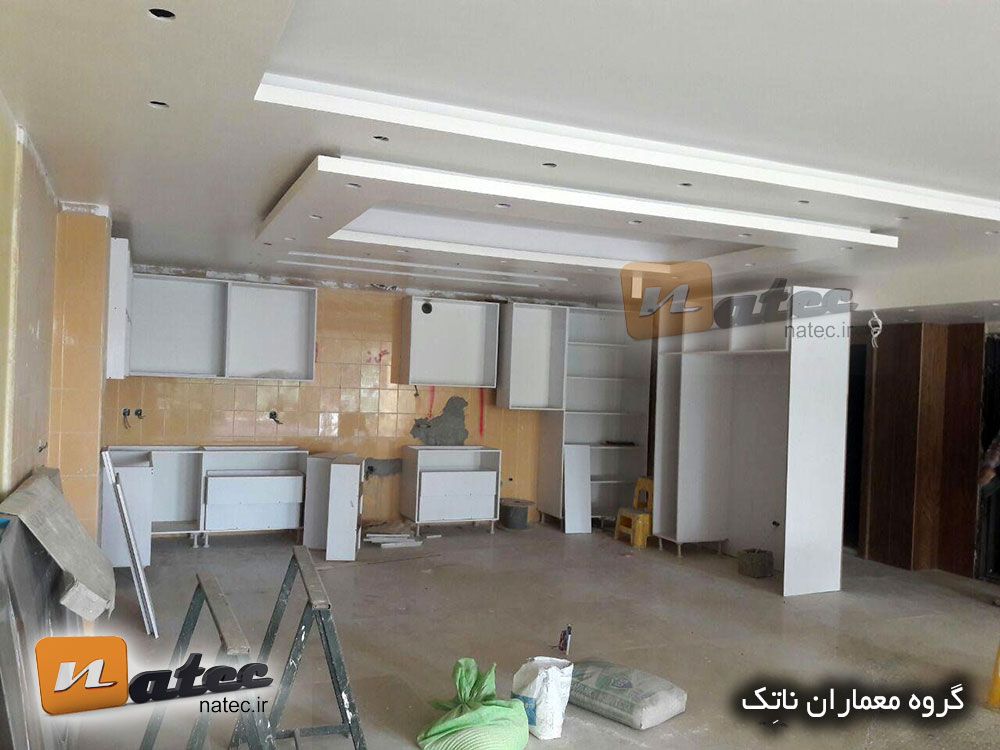 طراحی نظارت اجرا ساختمان اصفهان06