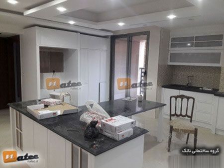 پروژه ساختمان سازی در اصفهان
