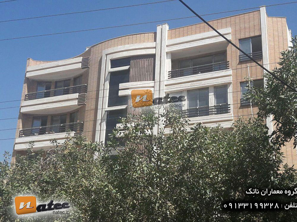 نوسازی ساختمان صفر تا صد اصفهان05