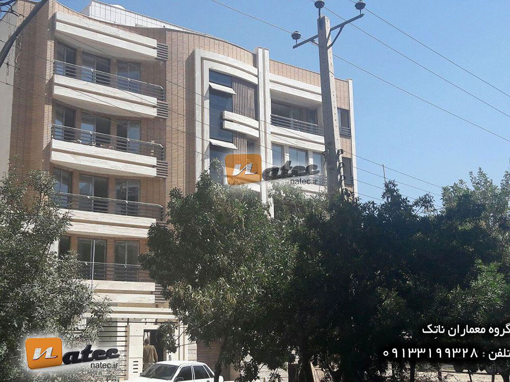 نوسازی ساختمان صفر تا صد اصفهان07
