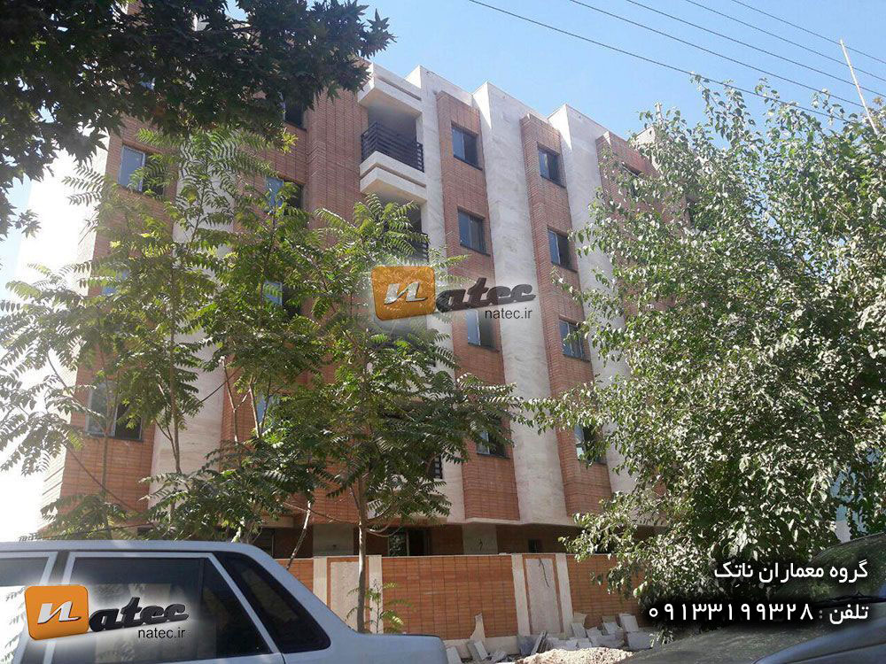 نوسازی ساختمان صفر تا صد اصفهان03