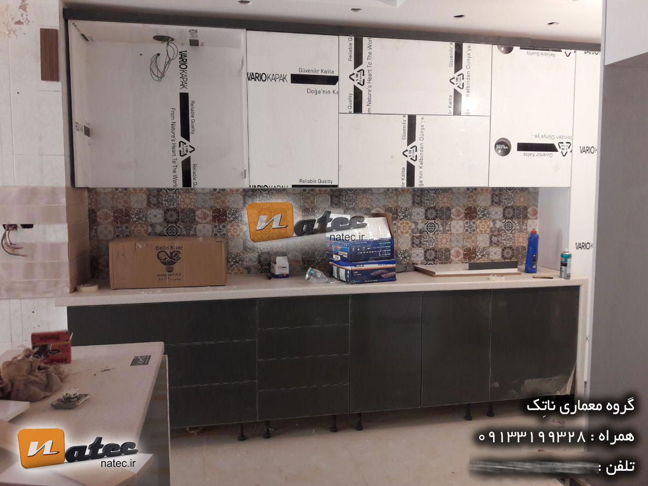 دکوراسیون داخلی بازسازی اصفهان01