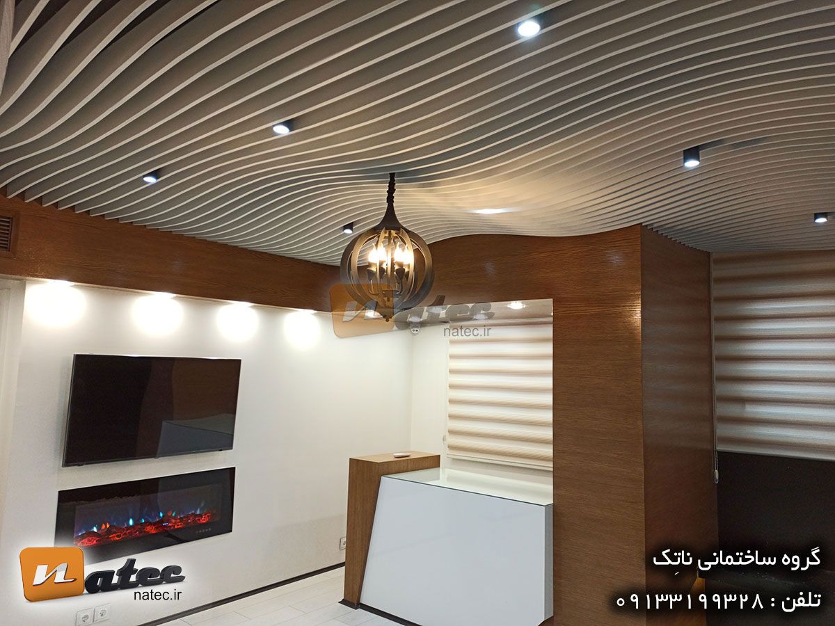 طراحی مطب پزشک18