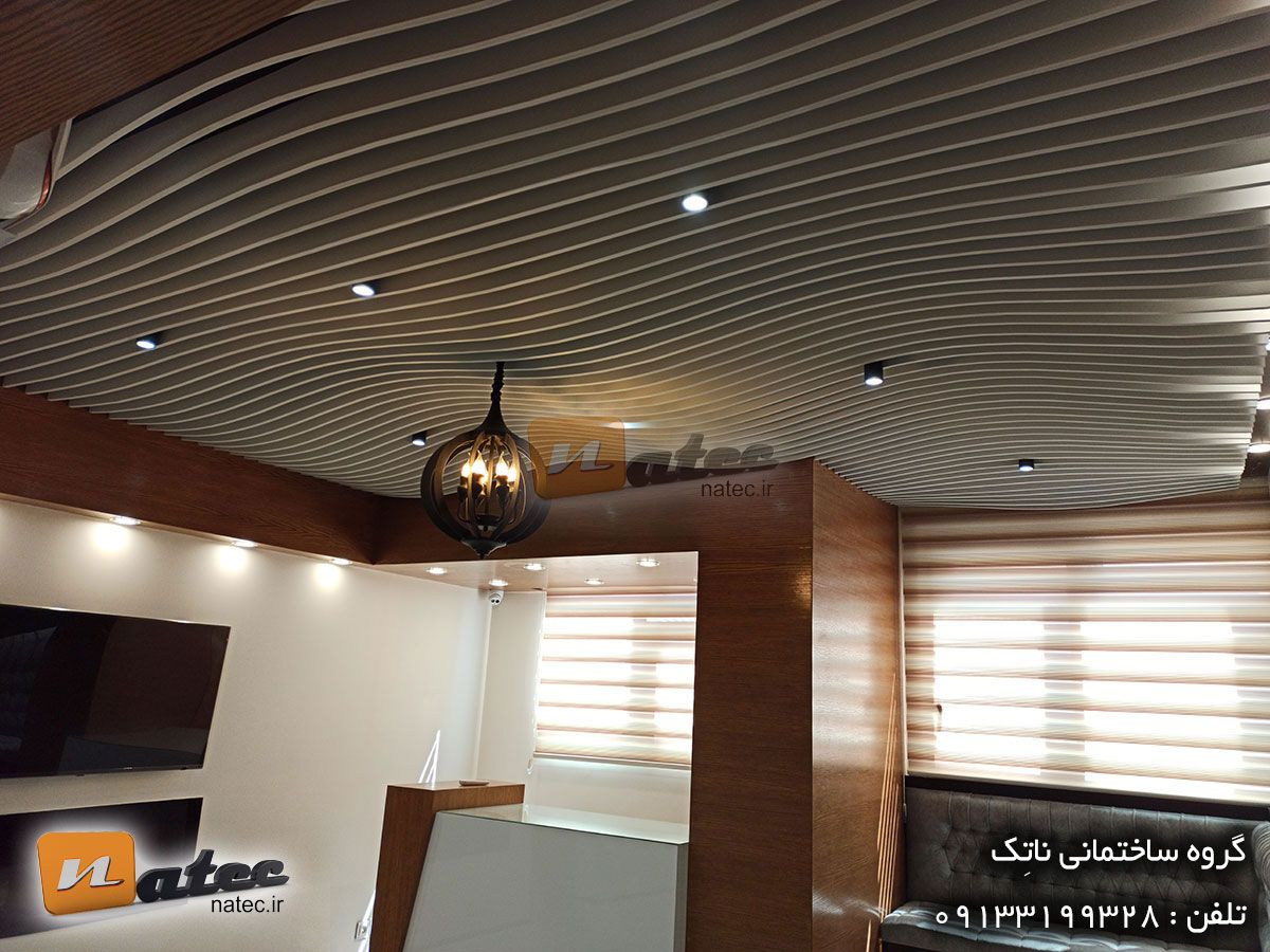طراحی مطب پزشک27