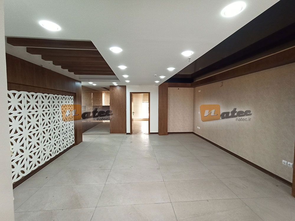 طراحی سالن زیبایی04