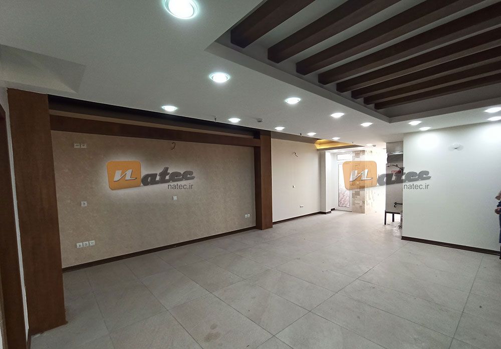 طراحی سالن زیبایی02