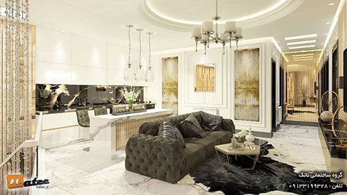 خدمات بازسازی و نوسازی ساختمانی اصفهان