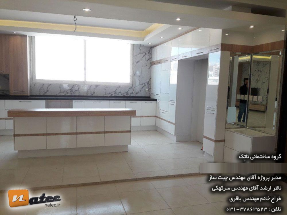 هزینه بازسازی منزل مسکونی اصفهان04