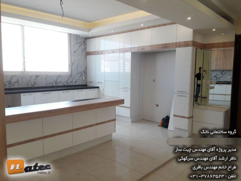 هزینه بازسازی منزل مسکونی اصفهان07