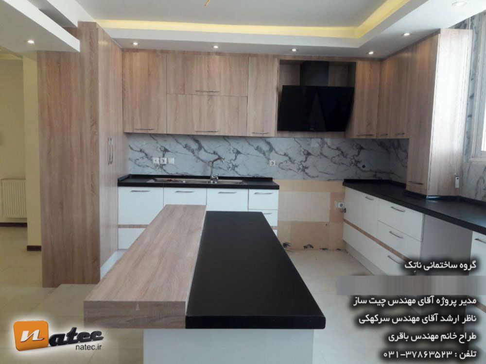 هزینه بازسازی منزل مسکونی اصفهان13