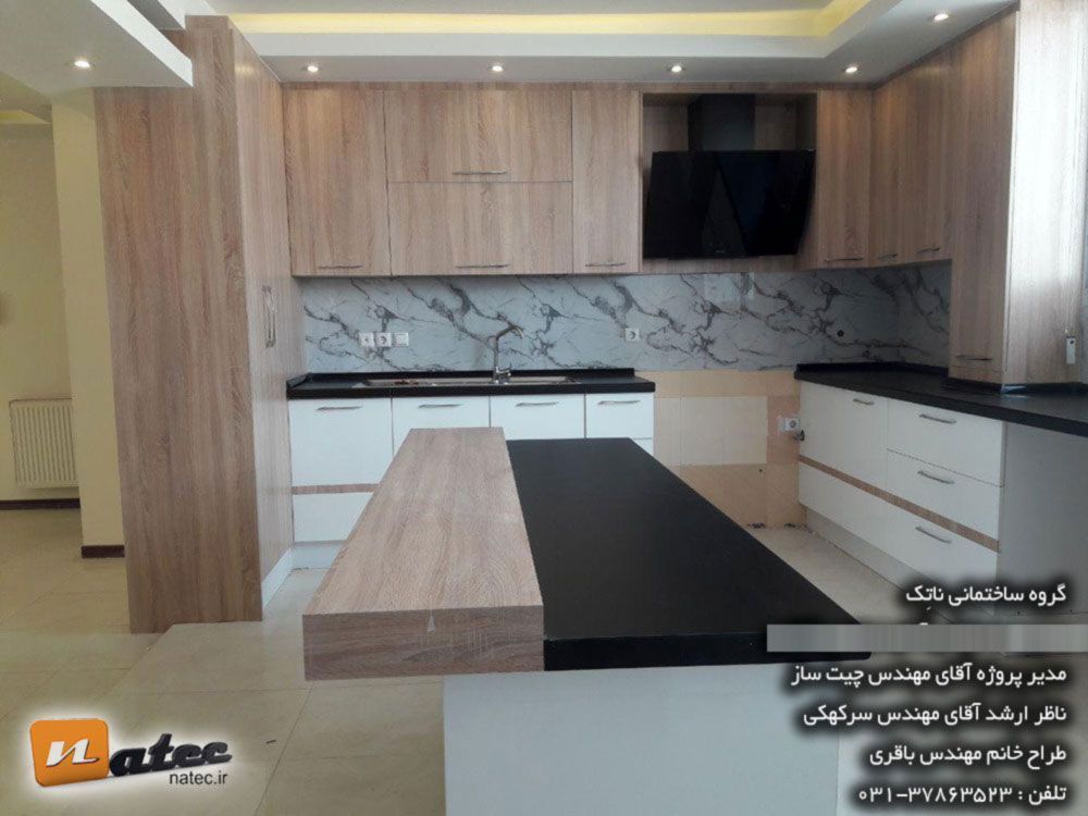 هزینه بازسازی منزل مسکونی اصفهان15