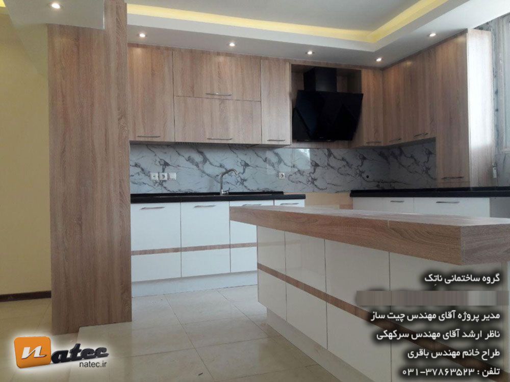 هزینه بازسازی منزل مسکونی اصفهان16