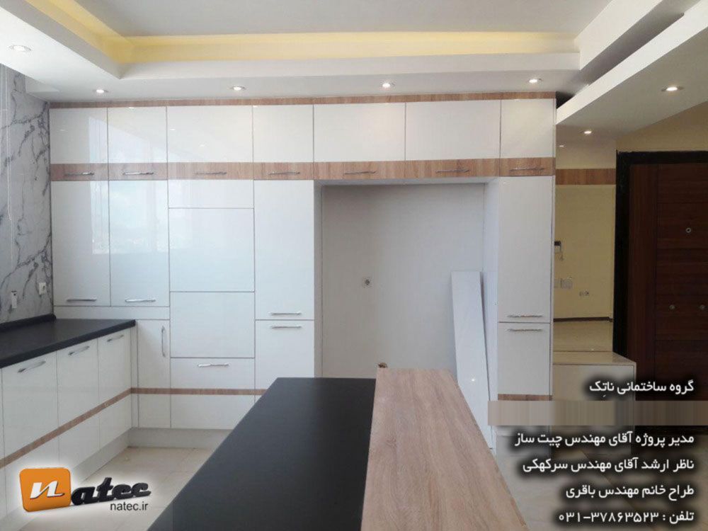 هزینه بازسازی منزل مسکونی اصفهان17