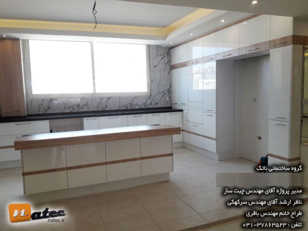 هزینه بازسازی منزل مسکونی اصفهان19