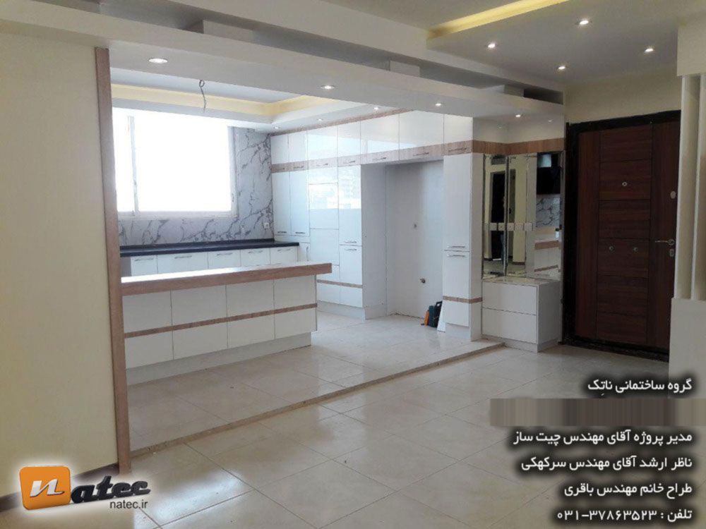 هزینه بازسازی منزل مسکونی اصفهان22