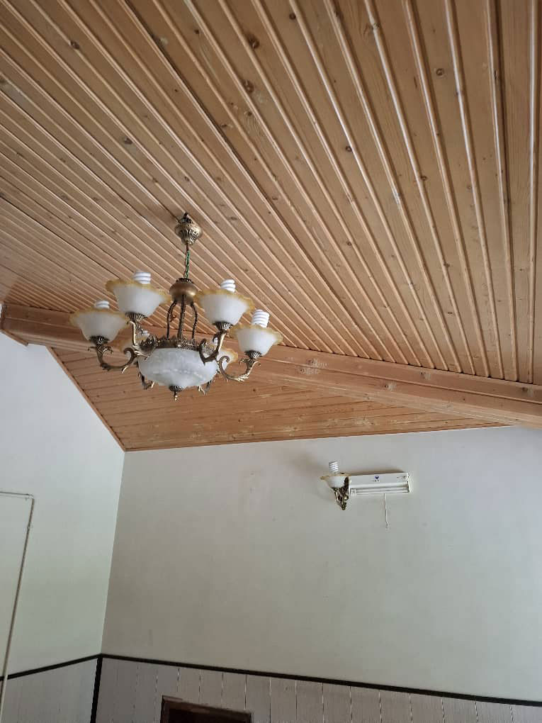 طراحی و اجرای ویلای سازمان انرژی هسته ای
