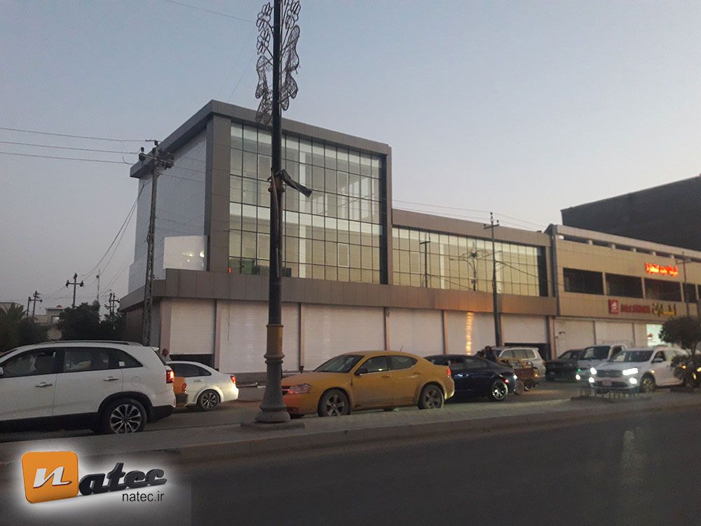 طراحی نظارت اجرا ایران01