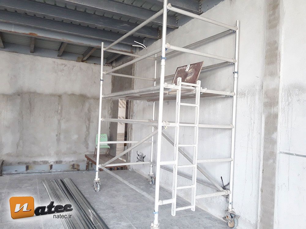 طراحی نظارت اجرا ایران07