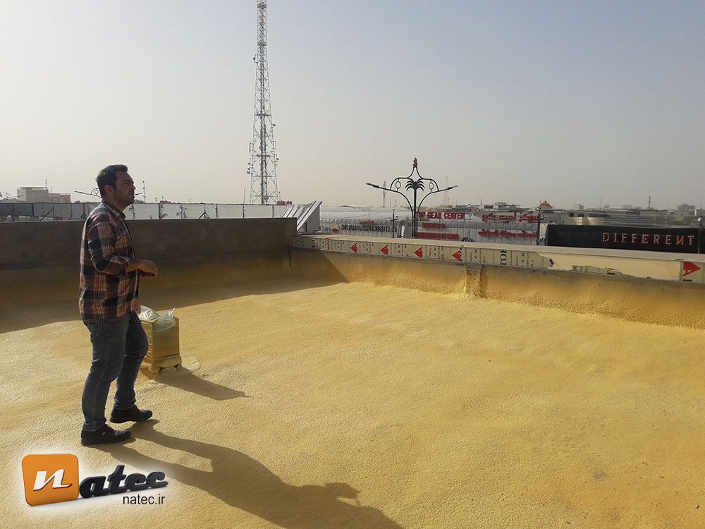 طراحی نظارت اجرا ایران11