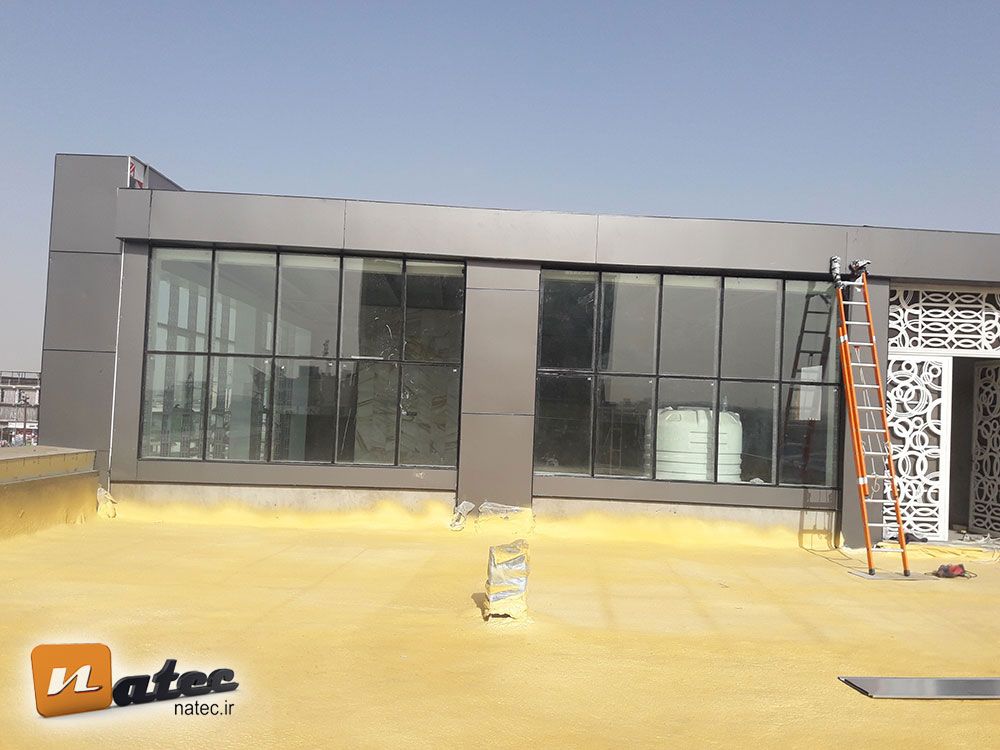 طراحی نظارت اجرا ایران12