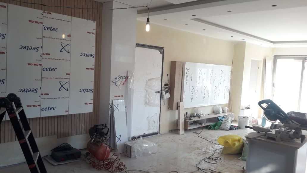 بازسازی مدرن و هزینه بازسازی اصفهان