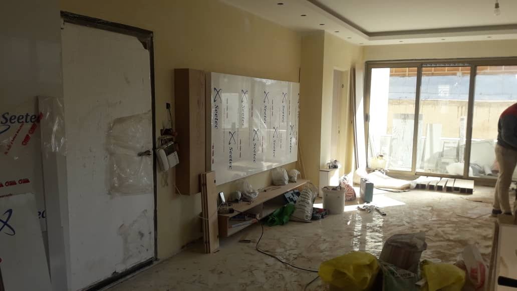 بازسازی مدرن و هزینه بازسازی اصفهان