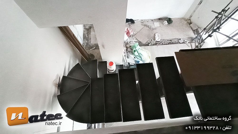 طراحی نظارت اجرای دکوراسیون اصفهان07