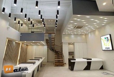 طراحی داخلی اصفهان دکوراسیون