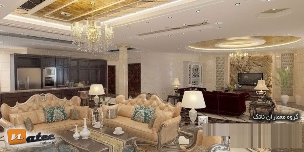 دکوراسیون داخلی اصفهان02