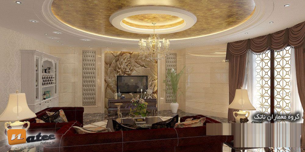 دکوراسیون داخلی اصفهان03