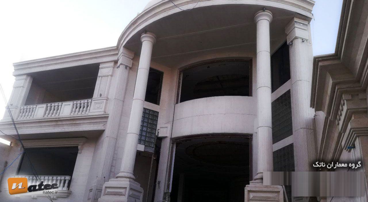 ساختمان سازی و دکوراسیون در محلات01
