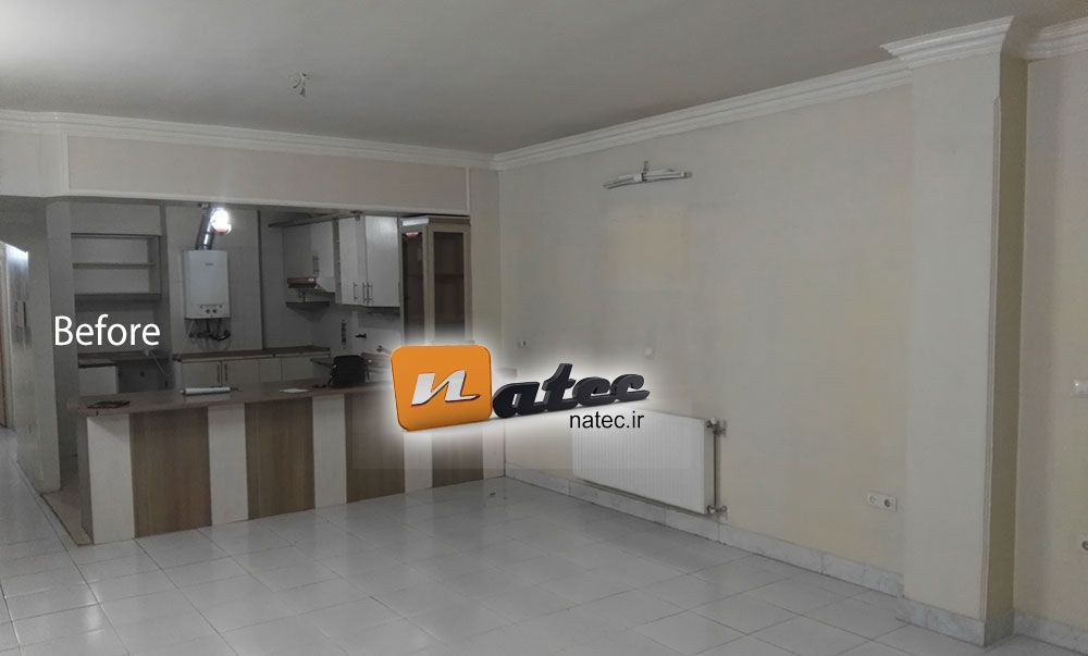 بهترین بازسازی دکوراسیون داخلی در اصفهان02
