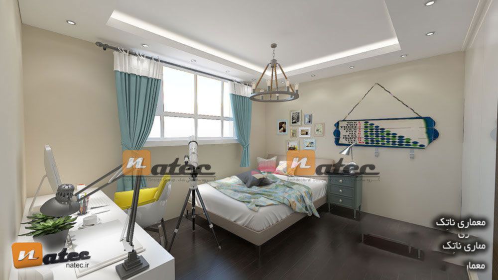گروه ساختمانی ناتک دکوراسیون اصفهان07