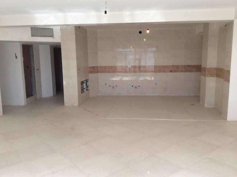 بازسازی و نوسازی منزل آپارتمان اصفهان