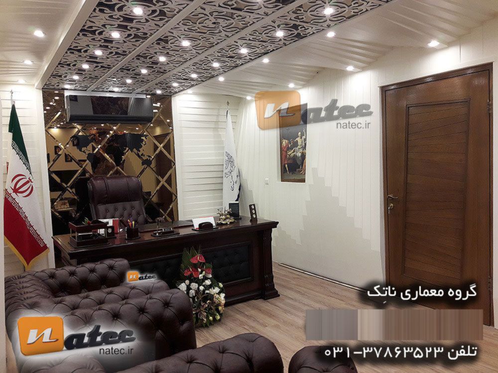 اجرای دکوراسیون داخلی02