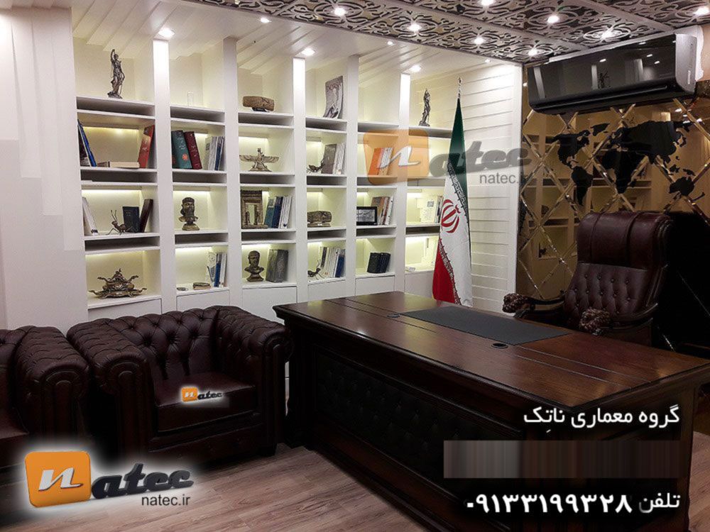 اجرای دکوراسیون داخلی03