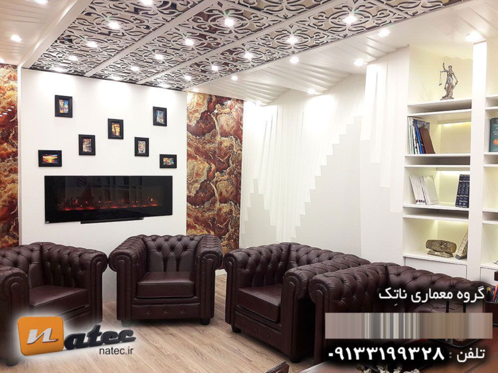 اجرای دکوراسیون داخلی04