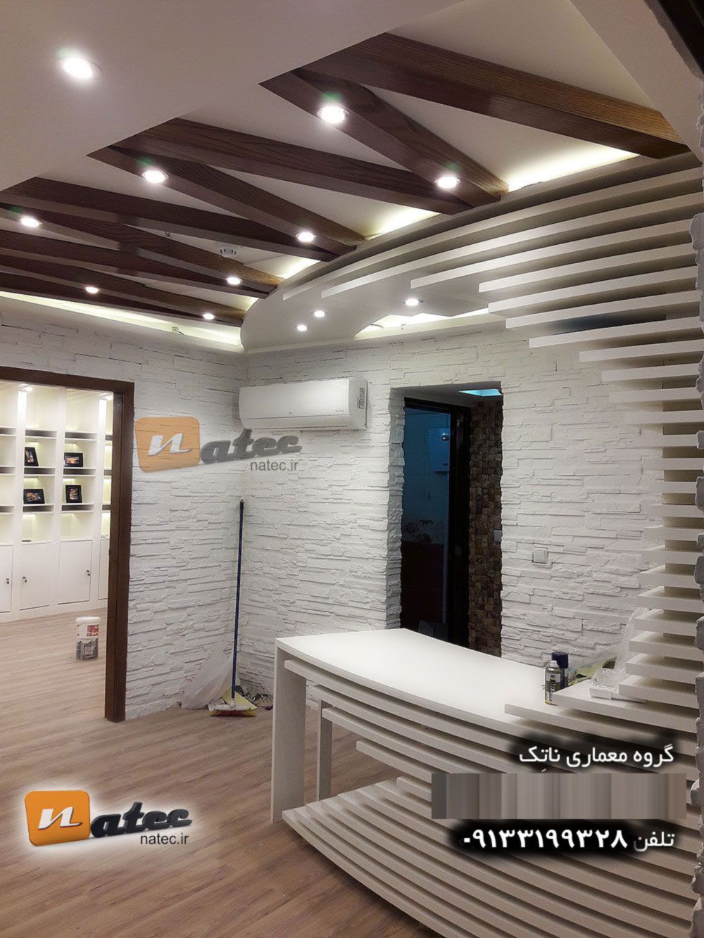 اجرای دکوراسیون داخلی05