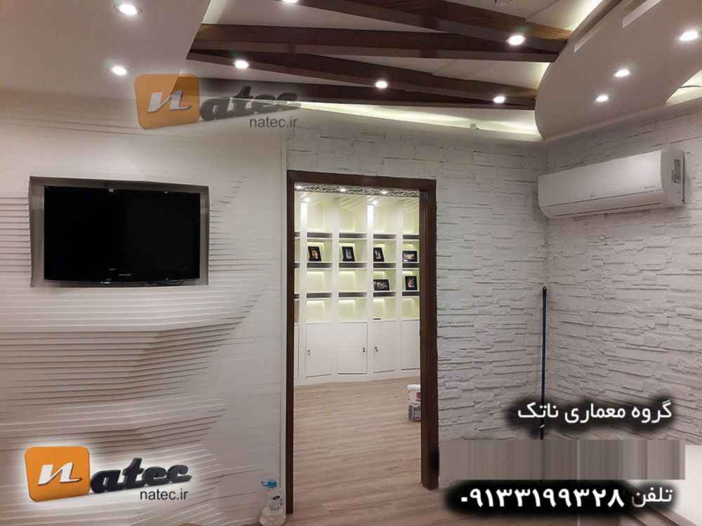 اجرای دکوراسیون داخلی06