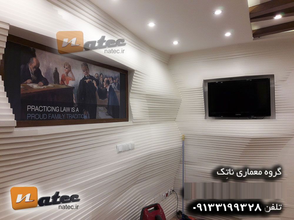 اجرای دکوراسیون داخلی07