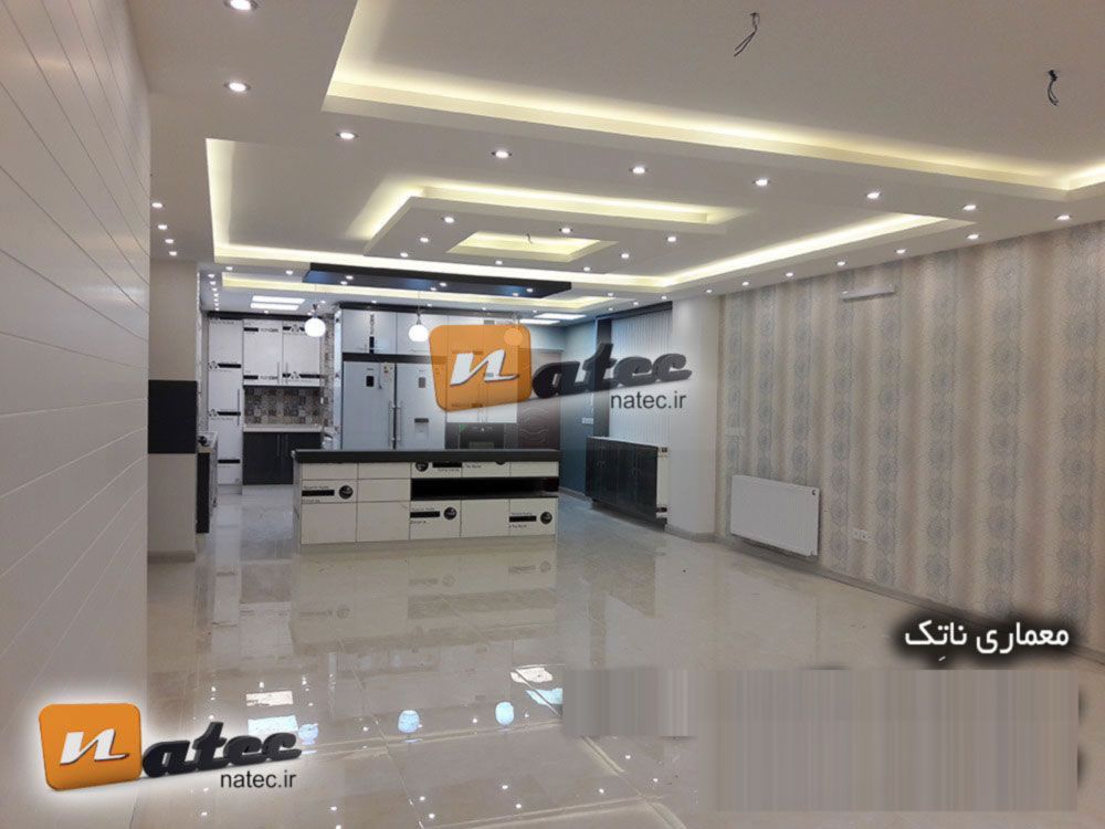 بازسازی دکوراسیون داخلی اصفهان09