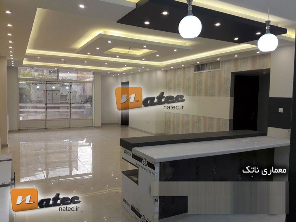 بازسازی دکوراسیون داخلی اصفهان10